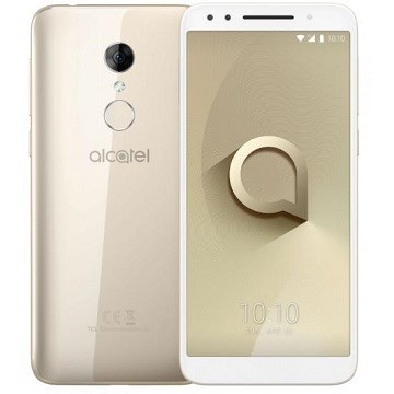 Alcatel 3 funkce a technologie
